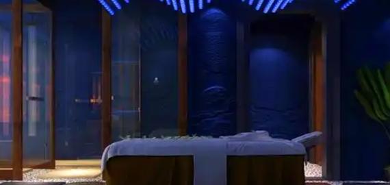 深圳YanYan养生馆秉持“客户至上”的服务理念