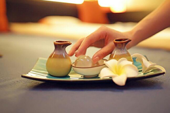 欢迎来到深圳YanYan养生馆养生馆!