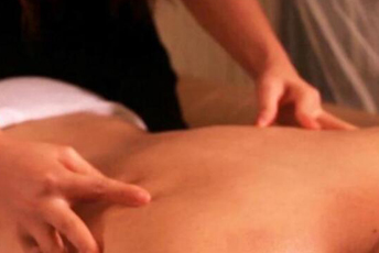 欢迎来到深圳YanYan养生馆spa馆!