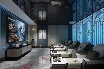 深圳按摩理疗：运动损伤康复